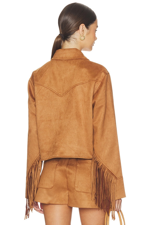 Cheyenne Jacket