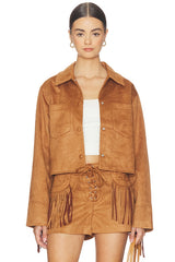 Cheyenne Jacket