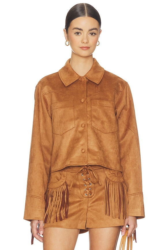 Cheyenne Jacket