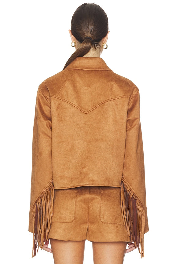 Cheyenne Jacket