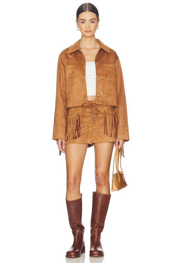 Cheyenne Jacket