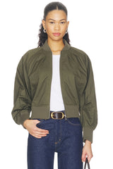 Bray Jacket