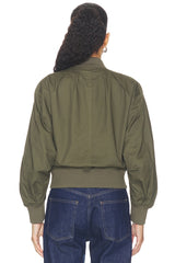 Bray Jacket
