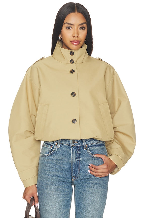 Fayden Jacket