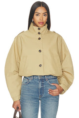 Fayden Jacket