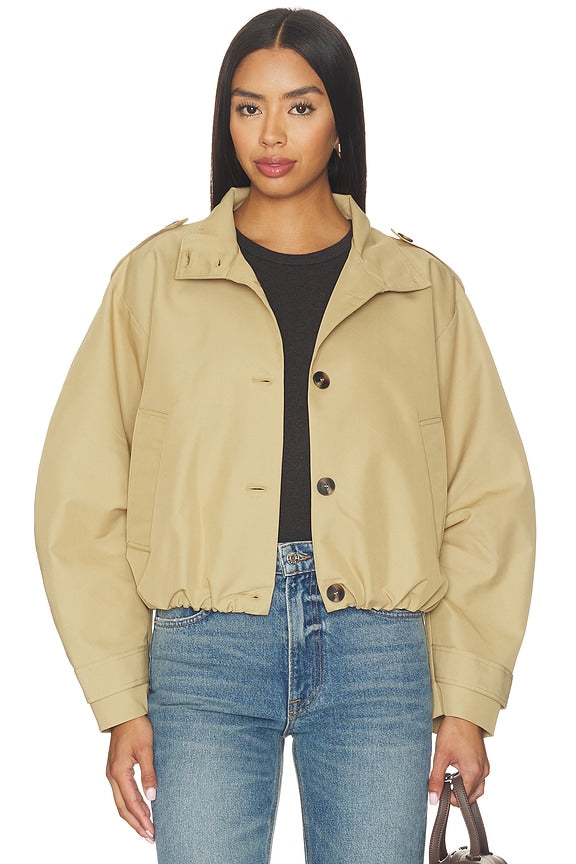 Fayden Jacket