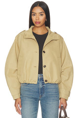 Fayden Jacket