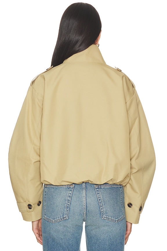 Fayden Jacket