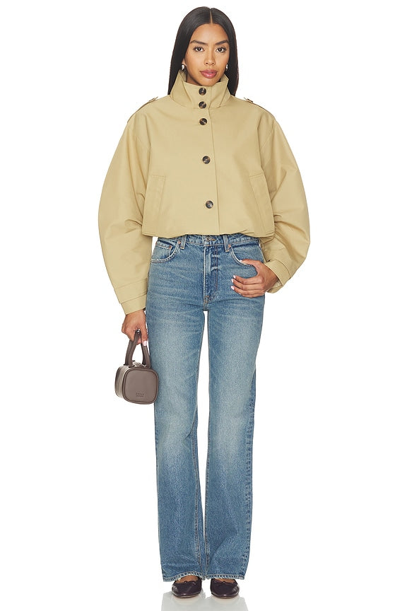 Fayden Jacket