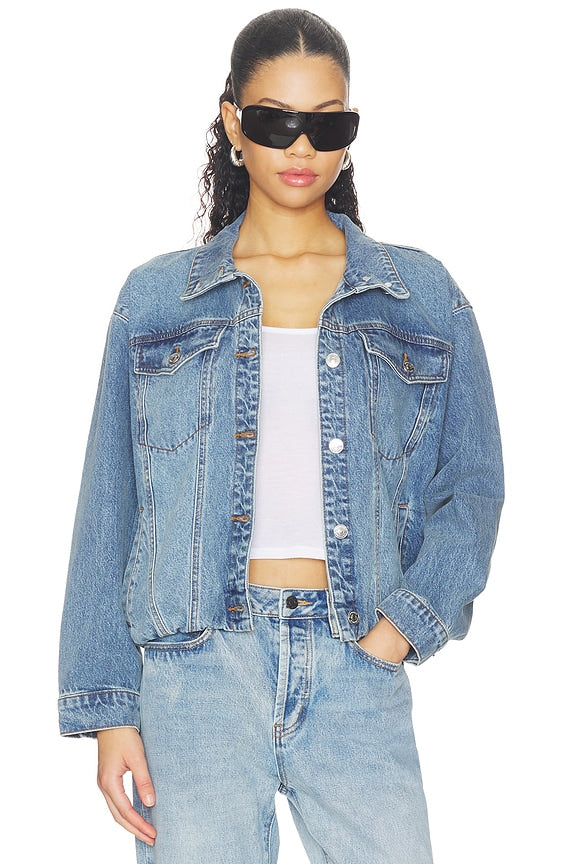 Allyson Jacket
