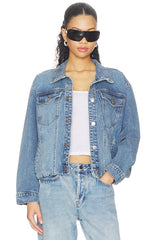 Allyson Jacket