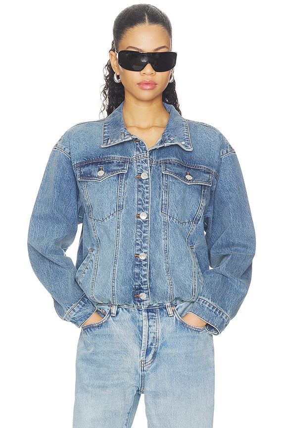 Allyson Jacket
