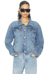 Allyson Jacket