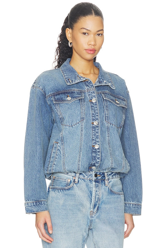 Allyson Jacket