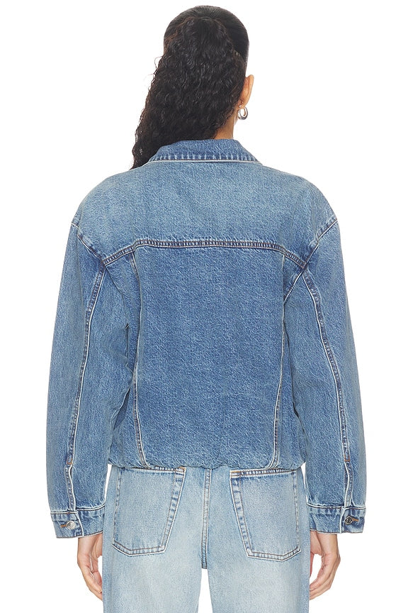 Allyson Jacket