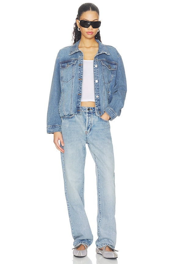 Allyson Jacket
