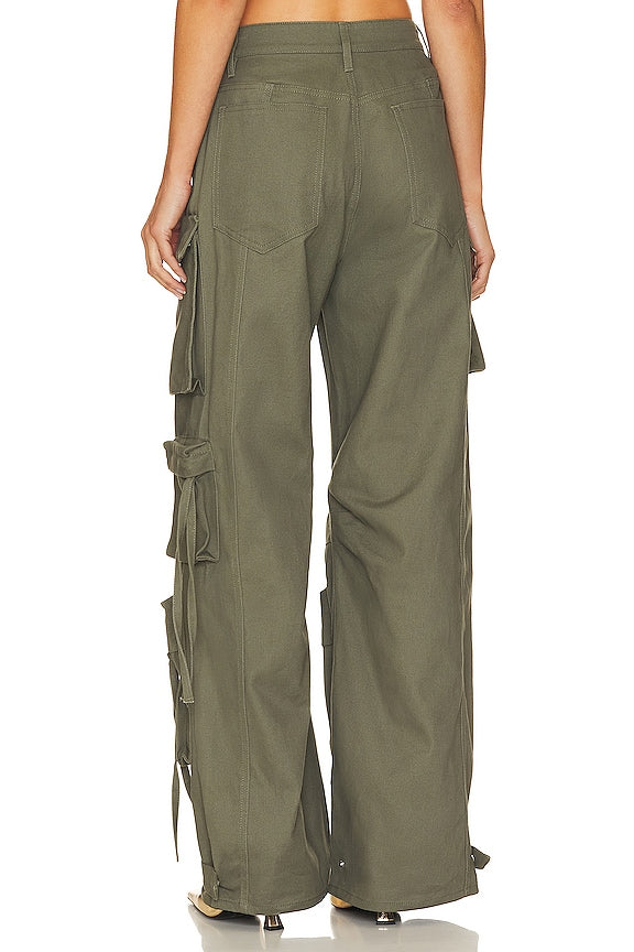 Duo Cargo Pant