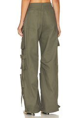 Duo Cargo Pant
