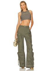 Duo Cargo Pant
