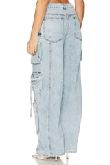 Duo Cargo Pant