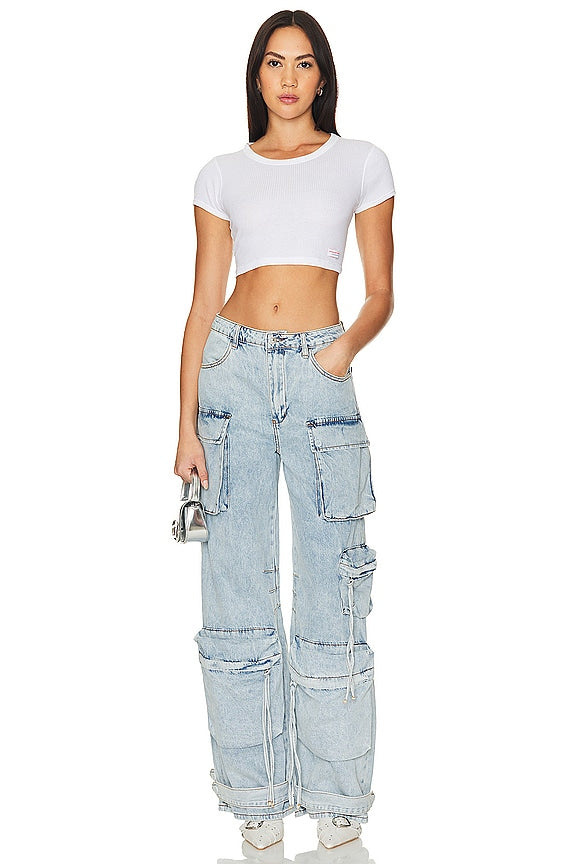 Duo Cargo Pant