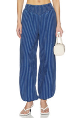 Tillie Pant