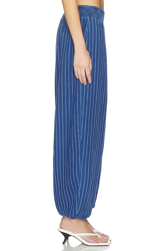 Tillie Pant