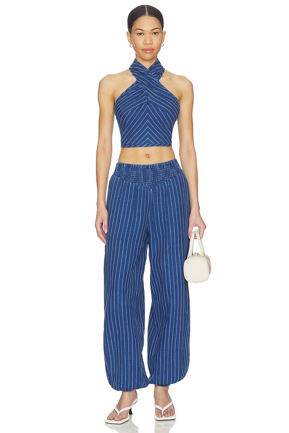 Tillie Pant