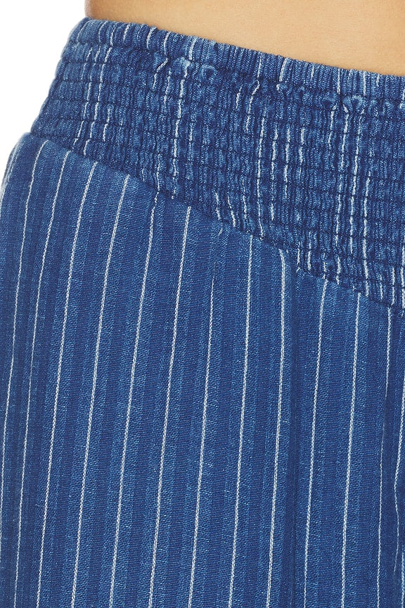 Tillie Pant