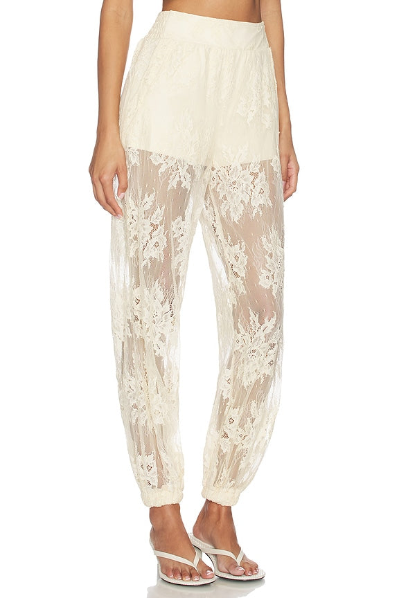 Faya Pant