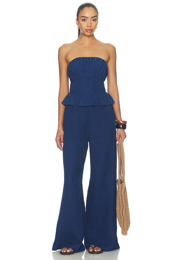 Harbor Pant