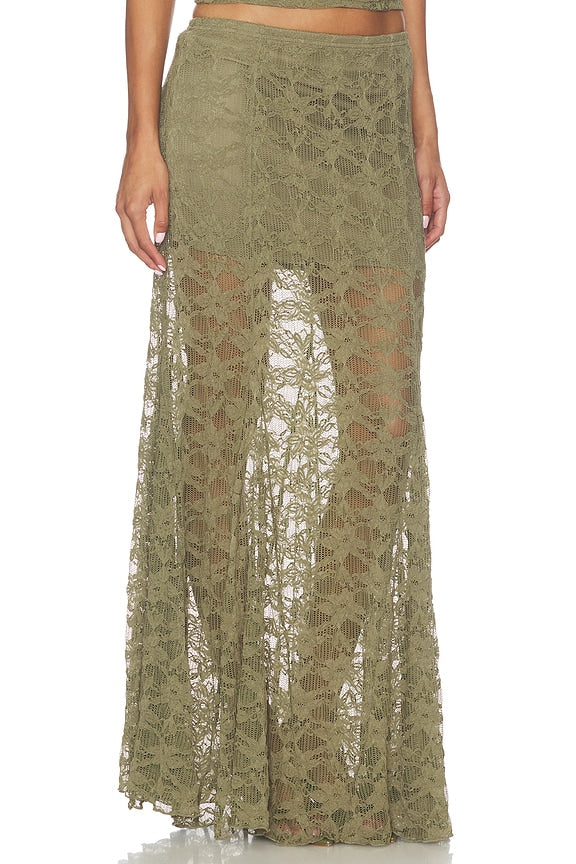 Mirabel Skirt