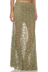 Mirabel Skirt