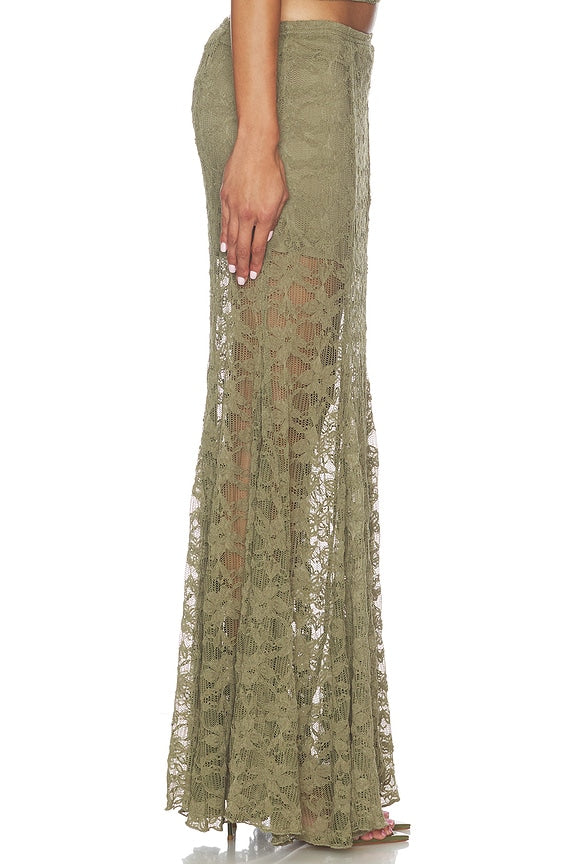 Mirabel Skirt