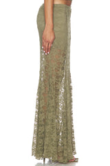 Mirabel Skirt