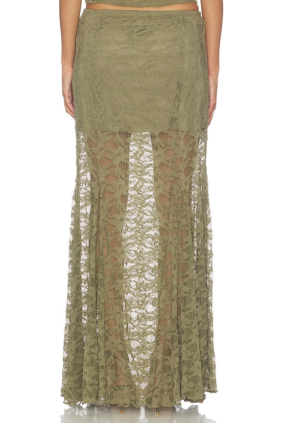 Mirabel Skirt
