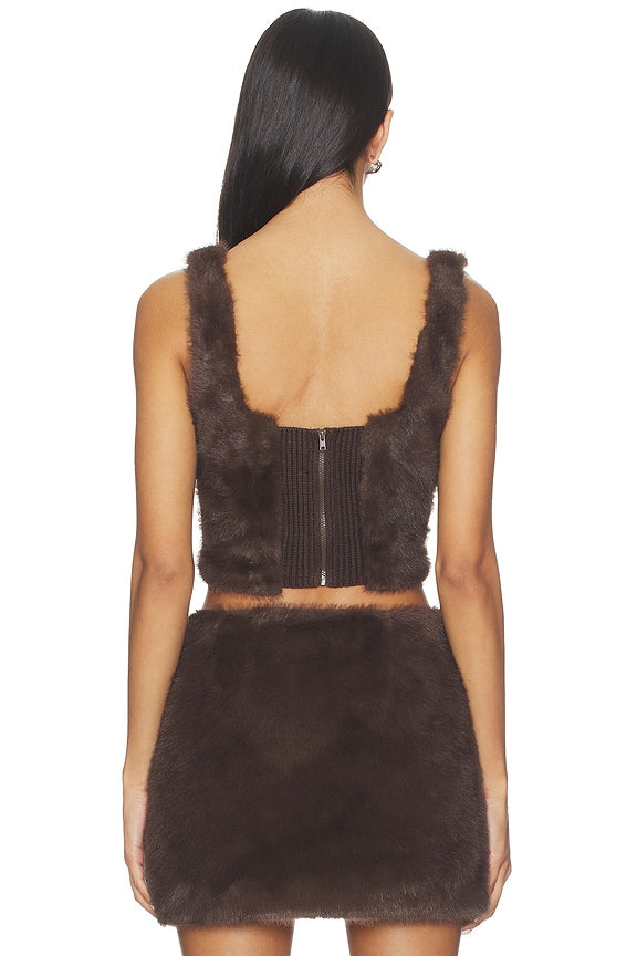 Hannia Top