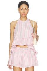 Cerise Top