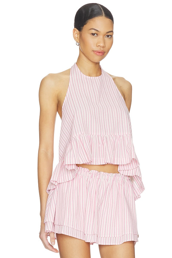 Cerise Top
