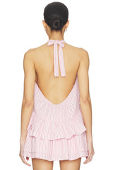 Cerise Top