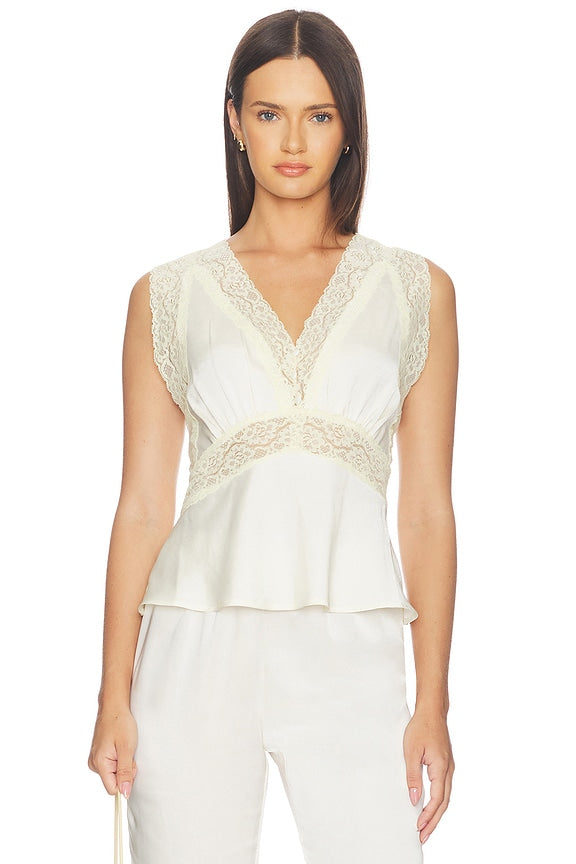 Elinor Top