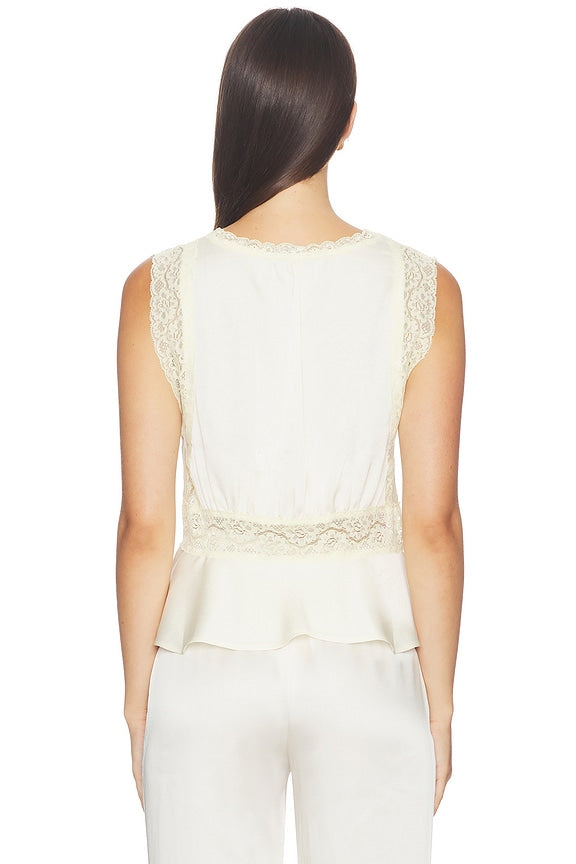 Elinor Top