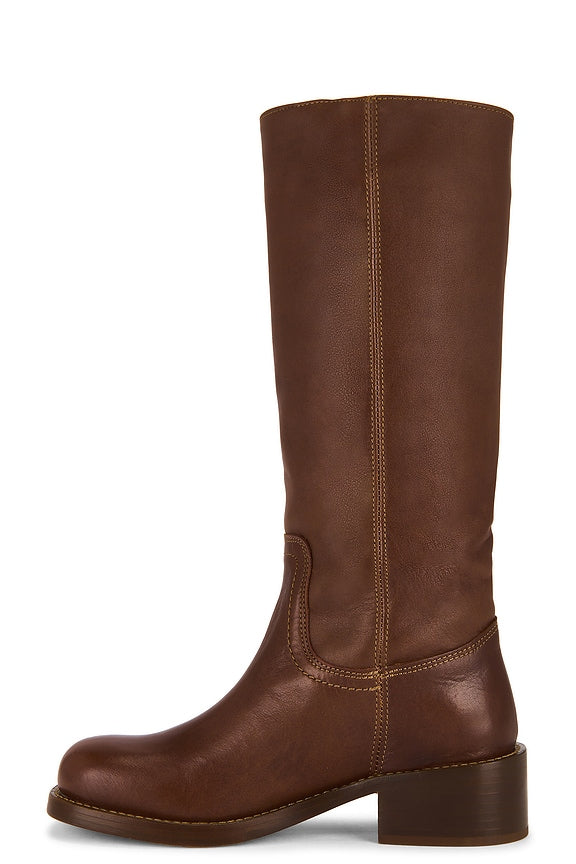 Riggs Boot