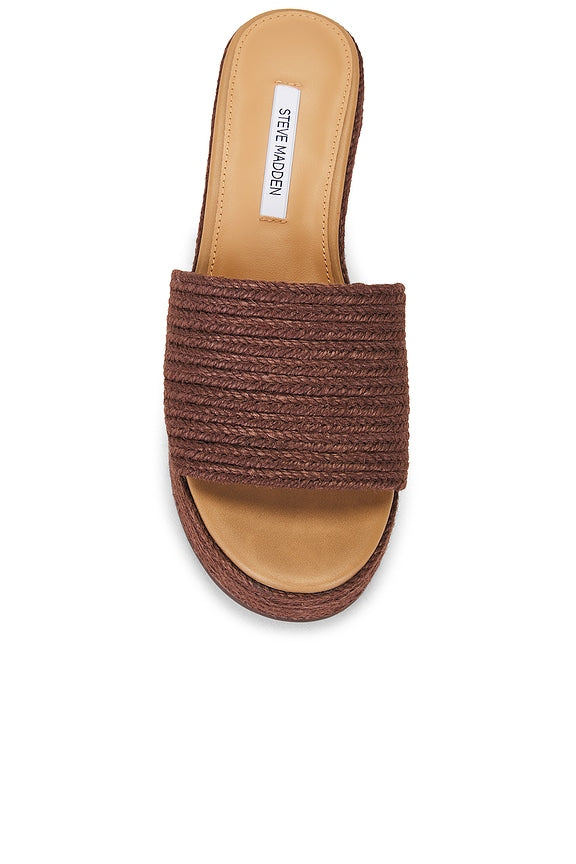 Trippy Sandal