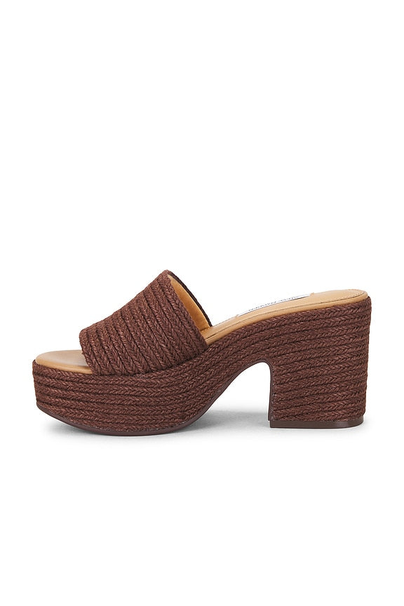 Trippy Sandal