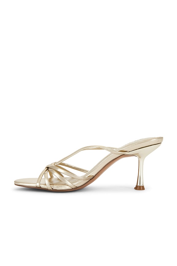 Edna Sandal