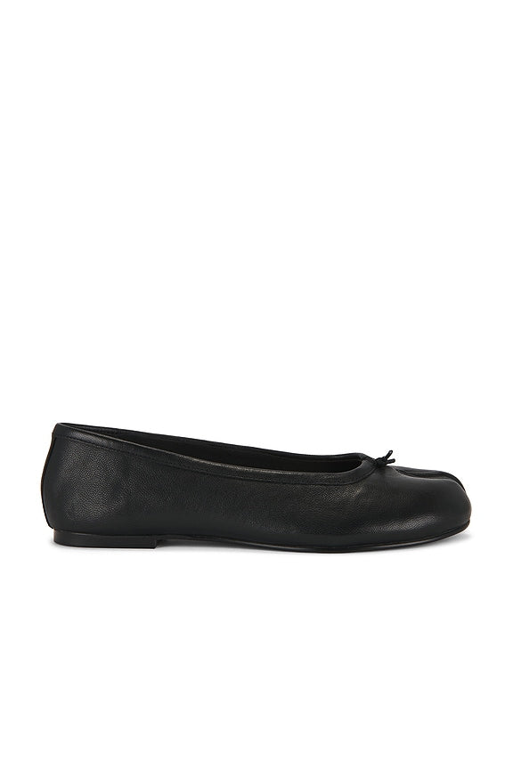 Calico Ballet Flat