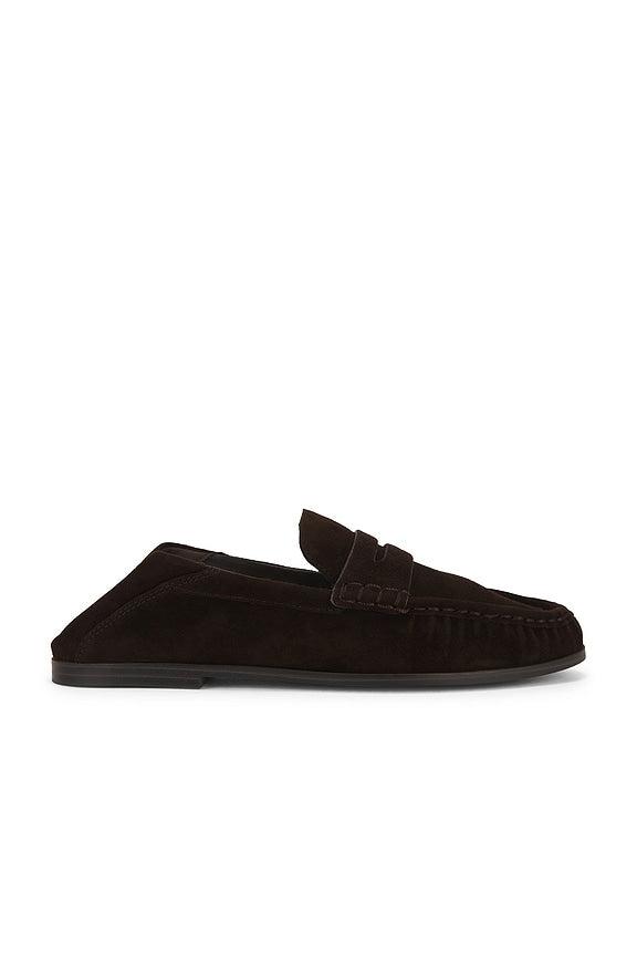 Stewart Loafer