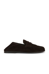 Stewart Loafer