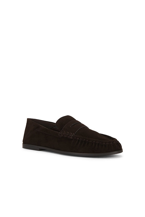 Stewart Loafer